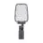 Ledvance Éclairage public LED Area Value Petit Aluminium Gris 30W 3900lm 160x58D - 727 Blanc Très Chaud | IP66 - Symétrique 